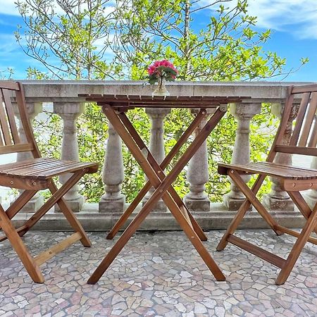 Villa Vivien Wohnung Donnerkeil เกอเรน ภายนอก รูปภาพ